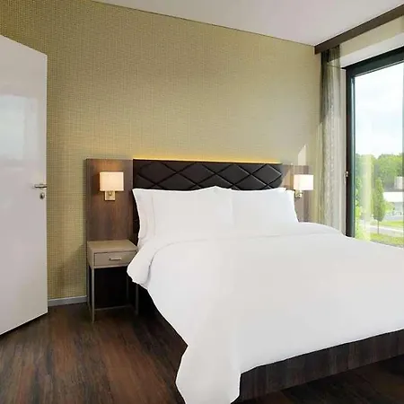 Hotel Western Airport Frankfurt