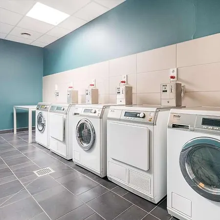 Hotell Western Airport Frankfurt *