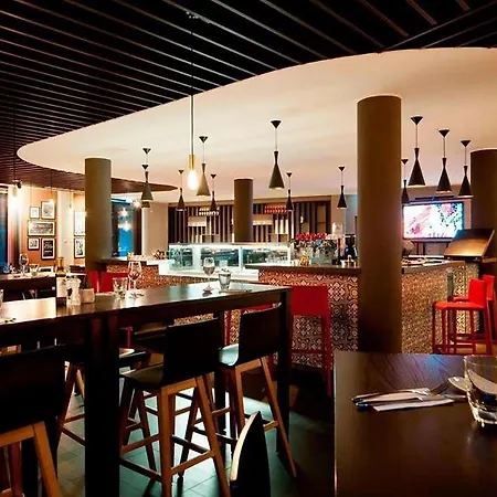 Western Airport Frankfurt Hotel