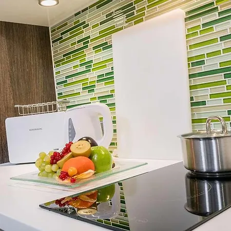 Western Airport Frankfurt Hotell