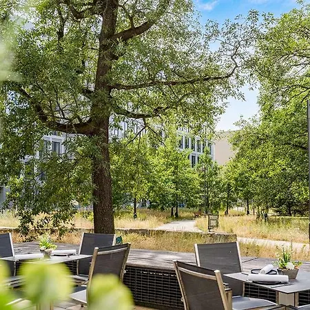 Hotell Western Airport Frankfurt Frankfurt am Main