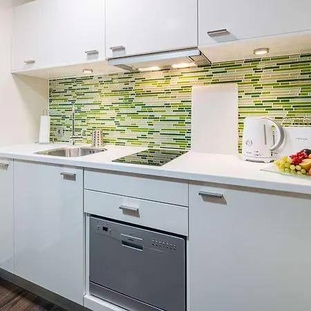 Western Airport Frankfurt Otel