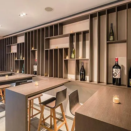 Otel Western Airport Frankfurt *