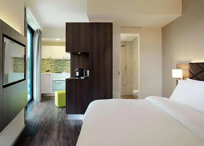 Hotel Western Airport Frankfurt Frankfurt am Main