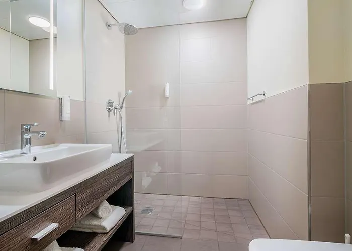 Western Airport Frankfurt * フランクフルト