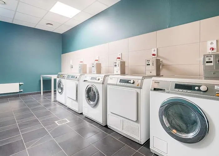 Hotel Western Airport Frankfurt *