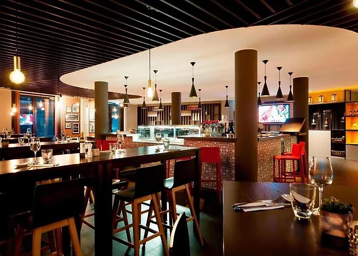 Western Airport Frankfurt ホテル