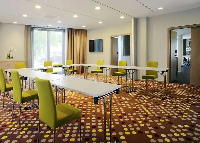 Western Airport Frankfurt フランクフルト