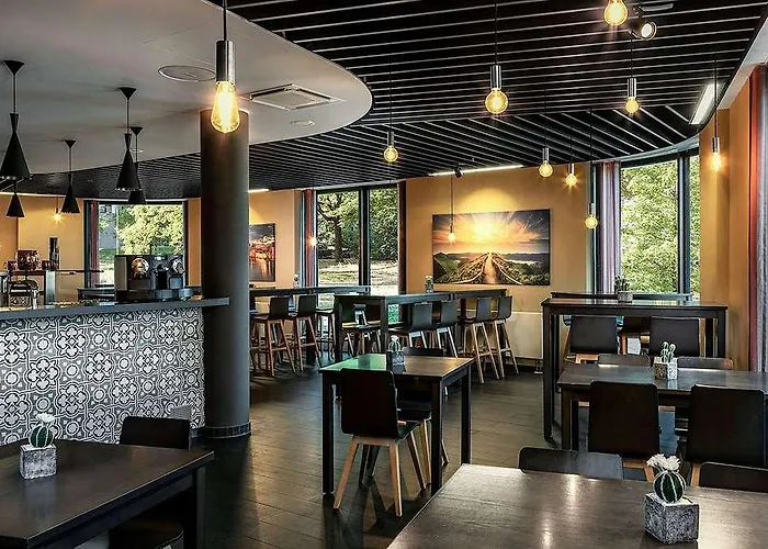 Hotel Western Airport Frankfurt Frankfurt am Main