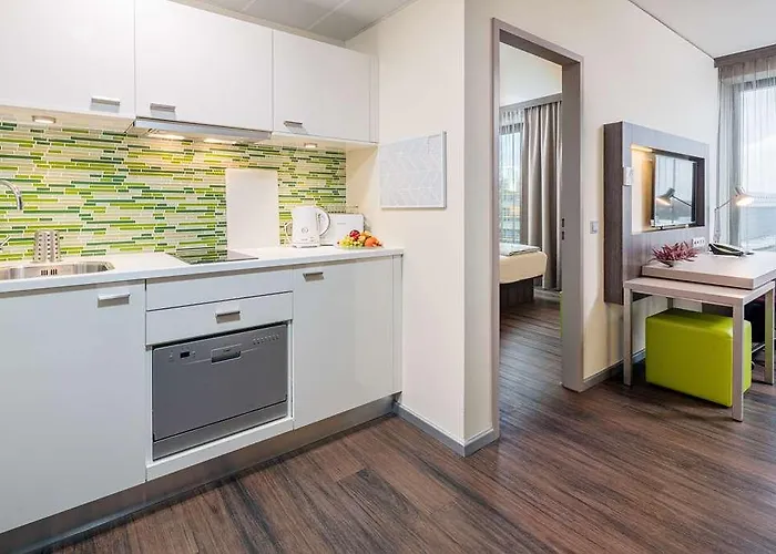 Western Airport Frankfurt Hotel *