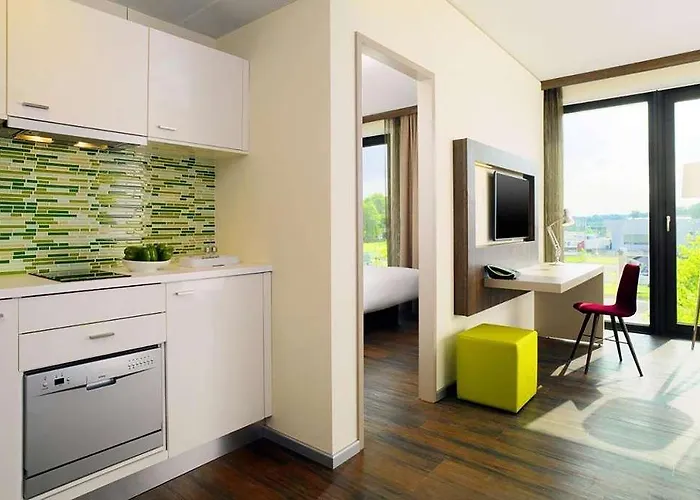 Hotel Western Airport Frankfurt Frankfurt am Main