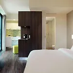 酒店 Western Airport Frankfurt 美因河畔法兰克福