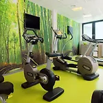 Western Airport Frankfurt 酒店 美因河畔法兰克福