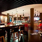 Western Airport Frankfurt 酒店