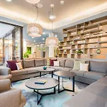 酒店 Western Airport Frankfurt 美因河畔法兰克福