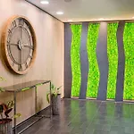 Western Airport Frankfurt 酒店 美因河畔法兰克福