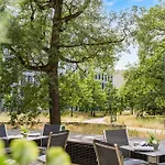 酒店 Western Airport Frankfurt 美因河畔法兰克福