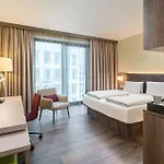 Western Airport Frankfurt 酒店 美因河畔法兰克福