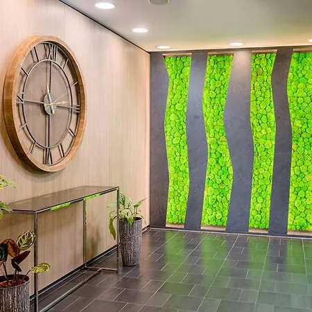 Western Airport Frankfurt Hotel Francfort-sur-le-Main