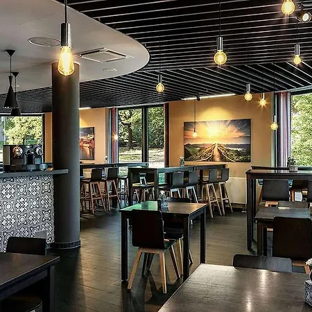 Hotel Western Airport Frankfurt Francfort-sur-le-Main