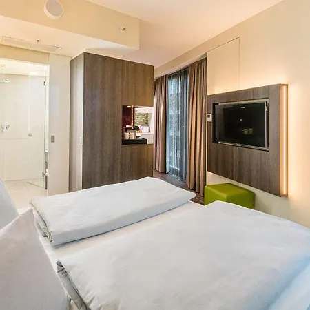 Hotel Western Airport Frankfurt Francfort-sur-le-Main